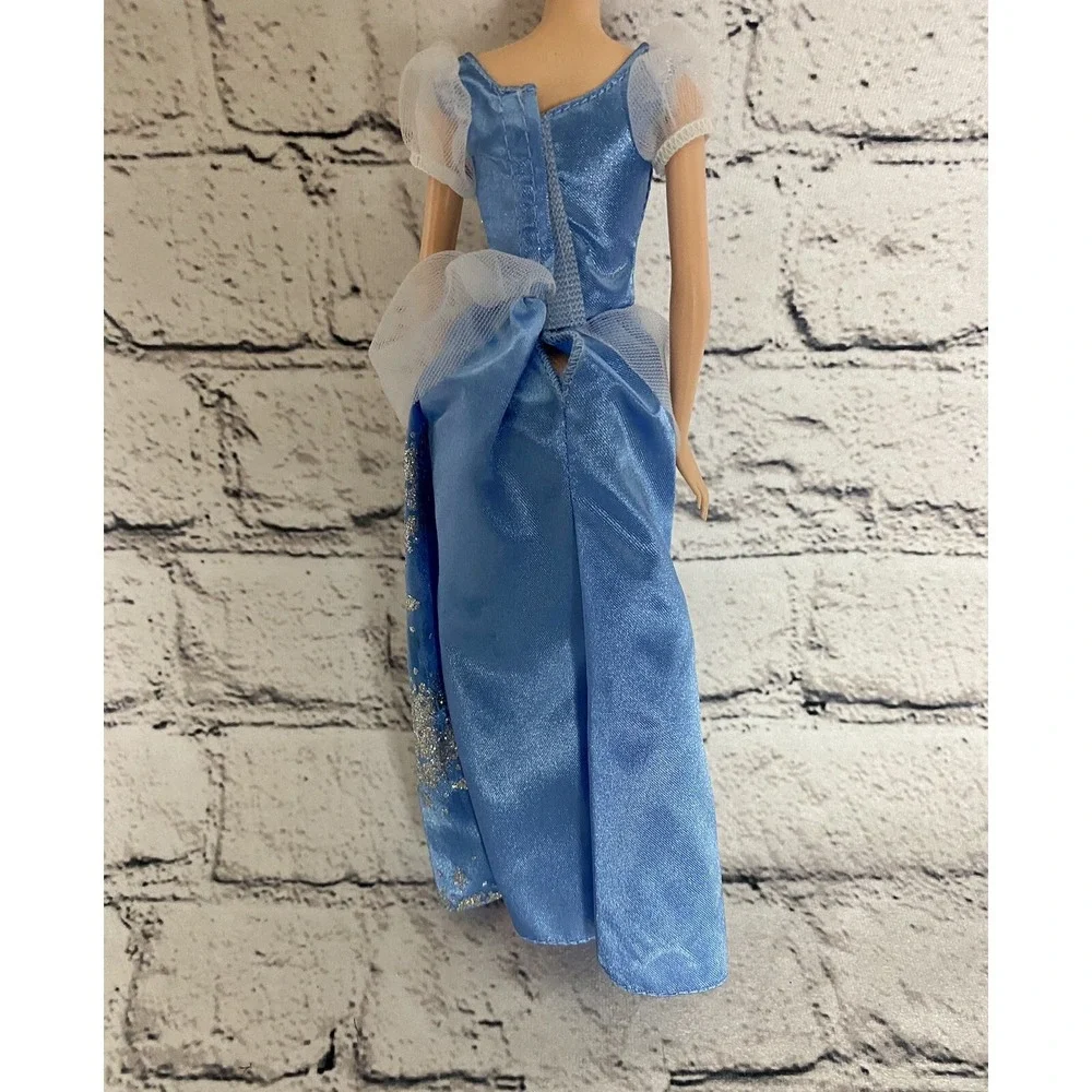 Vintage‎ Cinderella Princess Barbie Doll 12